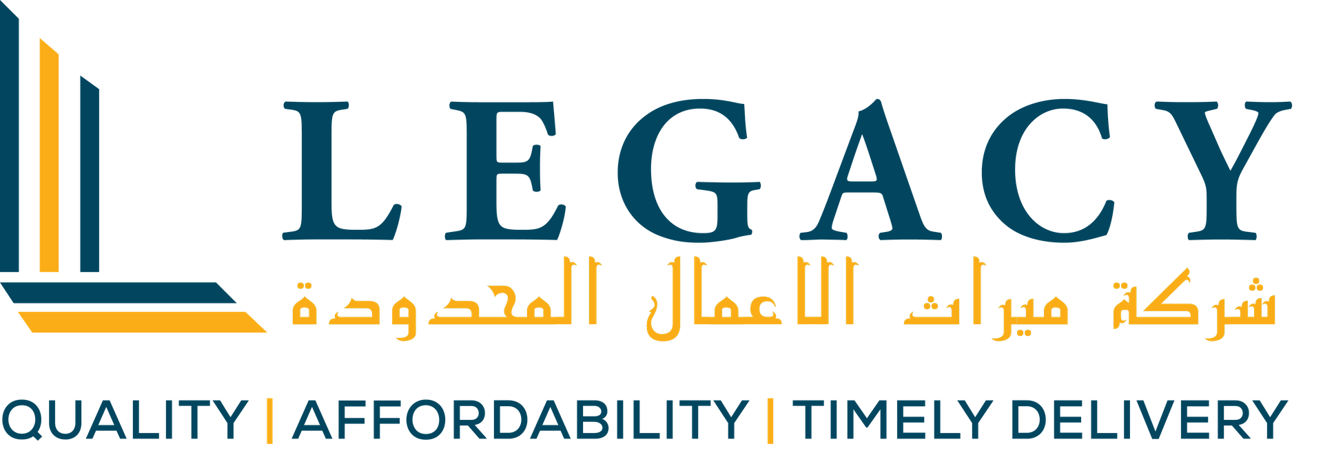 Legacy Business